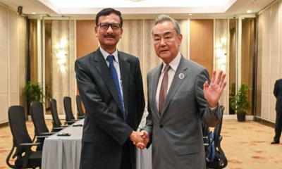 বাংলাদেশের বিশ্বস্ত বন্ধু হতে চায় চীন