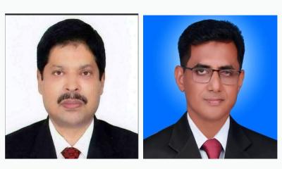 শেরপুরে সদর ও পৌর বিএনপির আহ্বায়ক কমিটি গঠন
