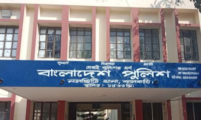 আসামি ছিনতাইয়ের ঘটনায় ছাত্র আন্দোলন নেতাসহ ৬ জনের বিরুদ্ধে পুলিশের মামলা