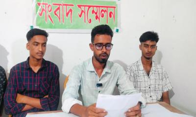 বনপাড়া পৌর ছাত্রদল নেতা ইকবাল হোসেনকে মিথ্যা মামলায় জড়ানোর অভিযোগ