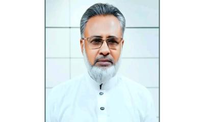 রাজপথের লড়াকু সৈনিক থেকে কর্মীদের প্রিয় নেতা: আলোচনায় রুহুল আমিন মাসুদ