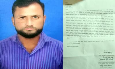 সরাইলে দুই চোরের তাণ্ডবে আতঙ্কে এলাকাবাসী