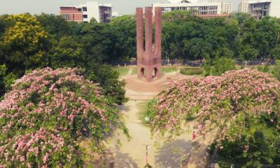জাবিতে পুনরায় অটোরিক্সা চালুর অনুমোদন প্রক্রিয়া সম্পন্ন করতে কমিটি গঠন