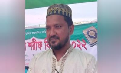 সাদুল্লাপুরে জন্ম-মৃত্যু নিবন্ধন জালিয়াতির অভিযোগে ইউপি চেয়ারম্যান বরখাস্ত