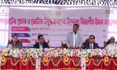 গণভোটে 