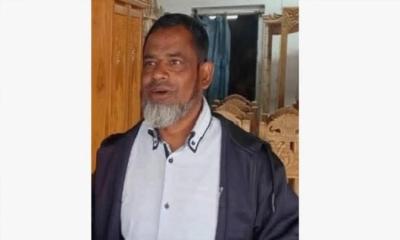 মৌলভীবাজারে খাল থেকে নিখোঁজ বিএনপি নেতার মরদেহ উদ্ধার
