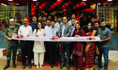 রাজধানীর মিরপুর-২ এ যাত্রা শুরু করল ‘স্বপ্ন’র নতুন আউটলেট