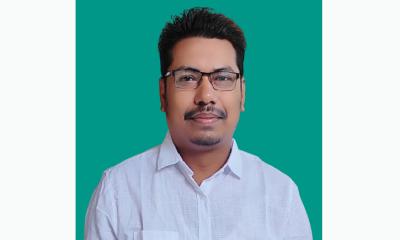 জহিরুল ইসলাম বাবেশিকফো কেন্দ্রীয় কমিটির যুগ্ম-মহাসচিব মনোনীত