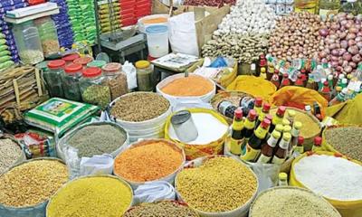 জুনে মূল্যস্ফীতি কমে ৮.৪৮ শতাংশ : বিবিএস