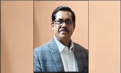 চীনের আন্তর্জাতিক শিক্ষা সম্মেলনে ফিচার স্পিকার যবিপ্রবি কোষাধ্যক্ষ