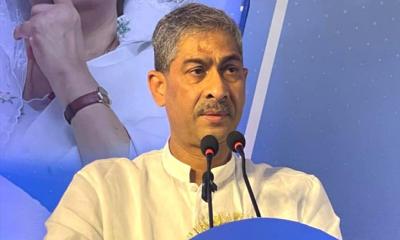 জামায়াত জাতীয় বেইমান, চরমোনাই পীর ভণ্ড: এ্যানি চৌধুরী