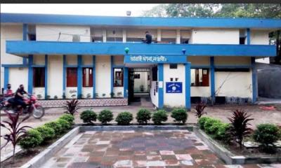 আত্রাইয়ে গোয়ালঘরের তালা ভেঙে ৫টি গরু চুরি