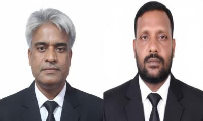আত্রাইয়ে ভবনীপুর বাজার বণিক সমিতির নির্বাচন সম্পন্ন: সভাপতি লেবু, সম্পাদক আলমগীর