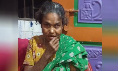 শ্রীমঙ্গলে নিখোঁজের চার দিন পর খাল থেকে নারীর মরদেহ উদ্ধার