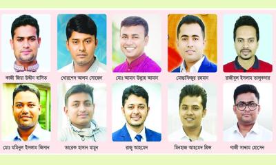 নতুন কমিটিতে আলোচনায় ডজনখানেক নেতা
