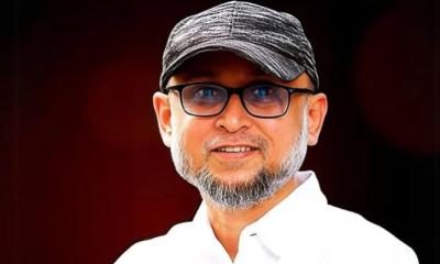 জিয়াউর রহমান বিএনপির একক সম্পদ নয়: সংস্কৃতি উপদেষ্টা ফারুকী