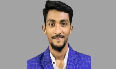 পলাশে বিদ্যুৎস্পৃষ্টে প্রাণ হারালেন এক তরুণ