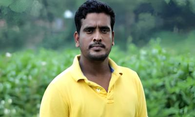 তিন মাস পর দেশে ফিরল প্রবাসী কামরুলের কফিনবন্দি লাশ