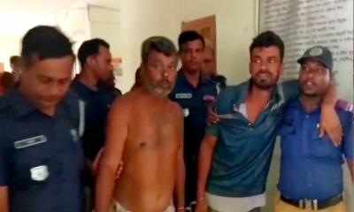 ইসলামপুরে রহিম মেম্বার হত্যা: সন্দেহে দুইজন আটক