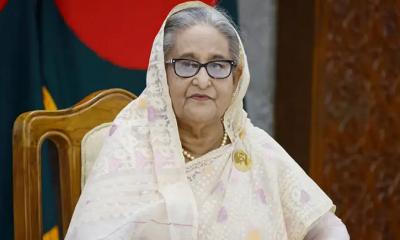 শেখ হাসিনাসহ ১৬ জনের বিরুদ্ধে ট্রাইব্যুনালে গুমের অভিযোগ বিএনপির