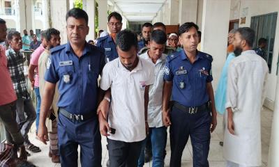 জামালপুরে শিশু ধর্ষণের অভিযোগে দুই যুবকের দশ বছরের কারাদণ্ড