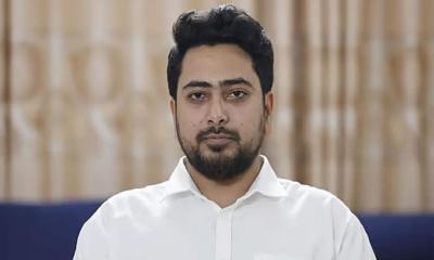ব্লকেড উঠিয়ে নিন, রাজপথের একপাশে অবস্থান করুন : নাহিদ