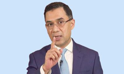 জাতীয় স্বার্থে সব দলকে ঐক্যবদ্ধ থাকা জরুরি: তারেক রহমান