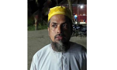 সংবাদ প্রকাশের ২৪ ঘণ্টার মধ্যেই দুমকীতে কিশোর নির্যাতনকারী আটক