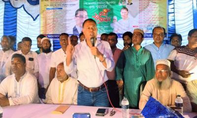 বেগম খালেদা জিয়া ও তারেক রহমানের সালাম ঘরে ঘরে পৌঁছে দিতে হবে: মোতাহার হোসেন তালুকদার