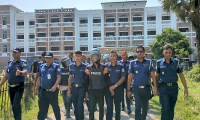দুমকিতে ধর্ষকদের সাজা হলেও, সন্তুষ্ট নয় লামিয়ার পরিবার