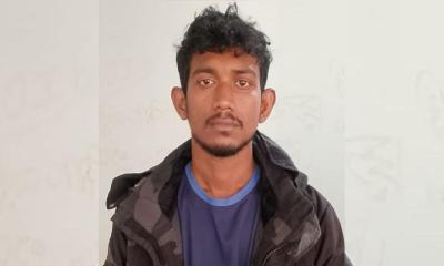 জীবননগরে মাদকাসক্ত ছেলেকে আইনের হাতে তুলে দিলেন পিতা