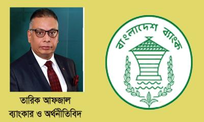 ব্যাংক খাতের উন্নয়নে সরকার ও কেন্দ্রীয় ব্যাংকের ভূমিকা