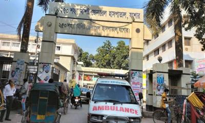 যশোরে করোনা আক্রান্তে আরও একজনের মৃত্যু, বাড়ছে উদ্বেগ