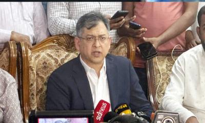 প্রধানমন্ত্রী পদে সর্বোচ্চ মেয়াদ ১০ বছর, শর্তসাপেক্ষে একমত বিএনপি