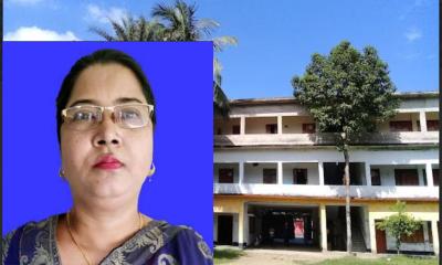 অনিয়ম-দুর্নীতির অভিযোগে মৌলভীবাজারে প্রধান শিক্ষক সাময়িক বরখাস্ত