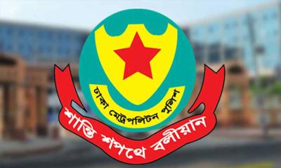 ছাত্রদল ও এনসিপির সমাবেশ ঘিরে ঢাকায় যান চলাচলে ডিএমপির নির্দেশনা