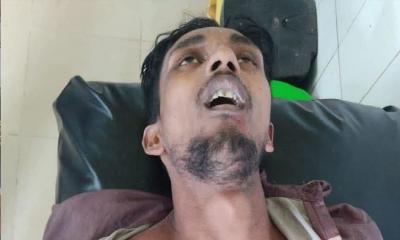 বড়লেখায় অটোরিকশা চুরির সময় গণপিটুনিতে ১ জন নিহত, ১ গুরুতর আহত