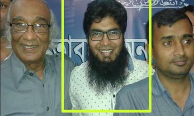 শিবিরের সঙ্গে সম্পৃক্ততার অভিযোগে জবি ছাত্রদল সদস্য সচিব আলোচনায়