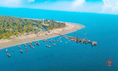 সেন্টমার্টিনে রাত্রিযাপনের সুযোগ—মানতে হবে ১২ শর্ত