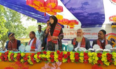 তানোরে নবান্ন ও বীজ বিনিময় উৎসব-১৪৩২ অনুষ্ঠিত