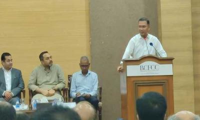 যুব সমাজকে মাদকমুক্ত রাখতে খেলাধুলা ও সাংস্কৃতিক কর্মকাণ্ড বাড়ানোর আহ্বান প্রধানমন্ত্রীর