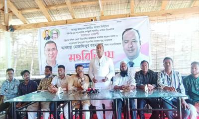 দলের কঠিন মুহূর্তে সাহস ও নেতৃত্ব দিয়েছি, আমি মনোনয়ন প্রত্যাশী : মোস্তাফিজুর রহমান