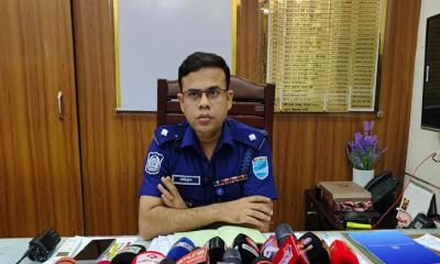 রূপগঞ্জে কলেজছাত্রীর বানোয়াট কাণ্ড, জড়িত দুই সহপাঠী আটক