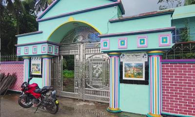 রামগঞ্জে আওয়ামী লীগ নেতার বাড়িতে হামলা, ভাঙচুর ও লুটতরাজ
