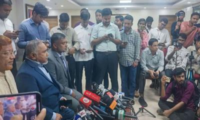নির্বাচনের আগে গণভোটে অটল জামায়াতে ইসলামী