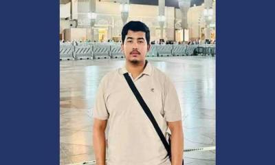 শ্রীমঙ্গলে মুয়াজ্জিন লাঞ্ছিত করার অভিযোগে মসজিদ কমিটির পদ হারালেন বিএনপি নেতা