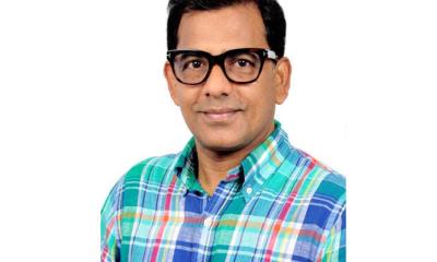 আদর্শের রাজপথে সেলিমুজ্জামান সেলিম: গোপালগঞ্জে ত্যাগের প্রতীক এক নেতা