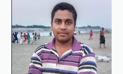 চুয়াডাঙ্গায় ট্রেন থেকে পড়ে পানি উন্নয়ন বোর্ড কর্মচারীর মৃত্যু: পরিবারের দাবি পরিকল্পিত হত্যা