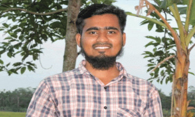 ঝালকাঠিতে সাংবাদিককে হত্যার হুমকির অভিযোগ
