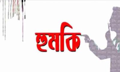 কুটার কুড় দেওয়া নিয়ে শিক্ষিকাকে মারধর, মামলা দায়েরের পর বাদীকে হুমকি